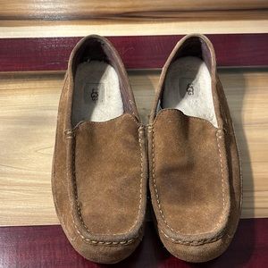 Ugg Moccasin Slippers - image 1